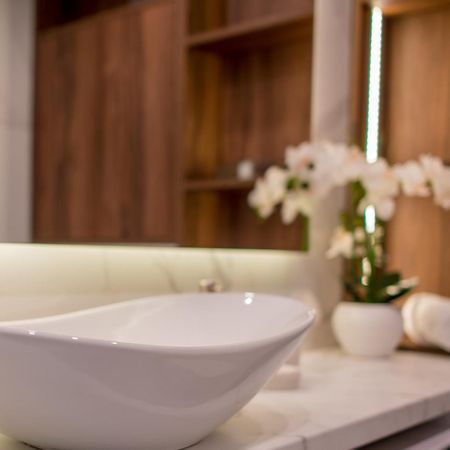 Luxury Apartments Ivanovic Tivat Eksteriør bilde