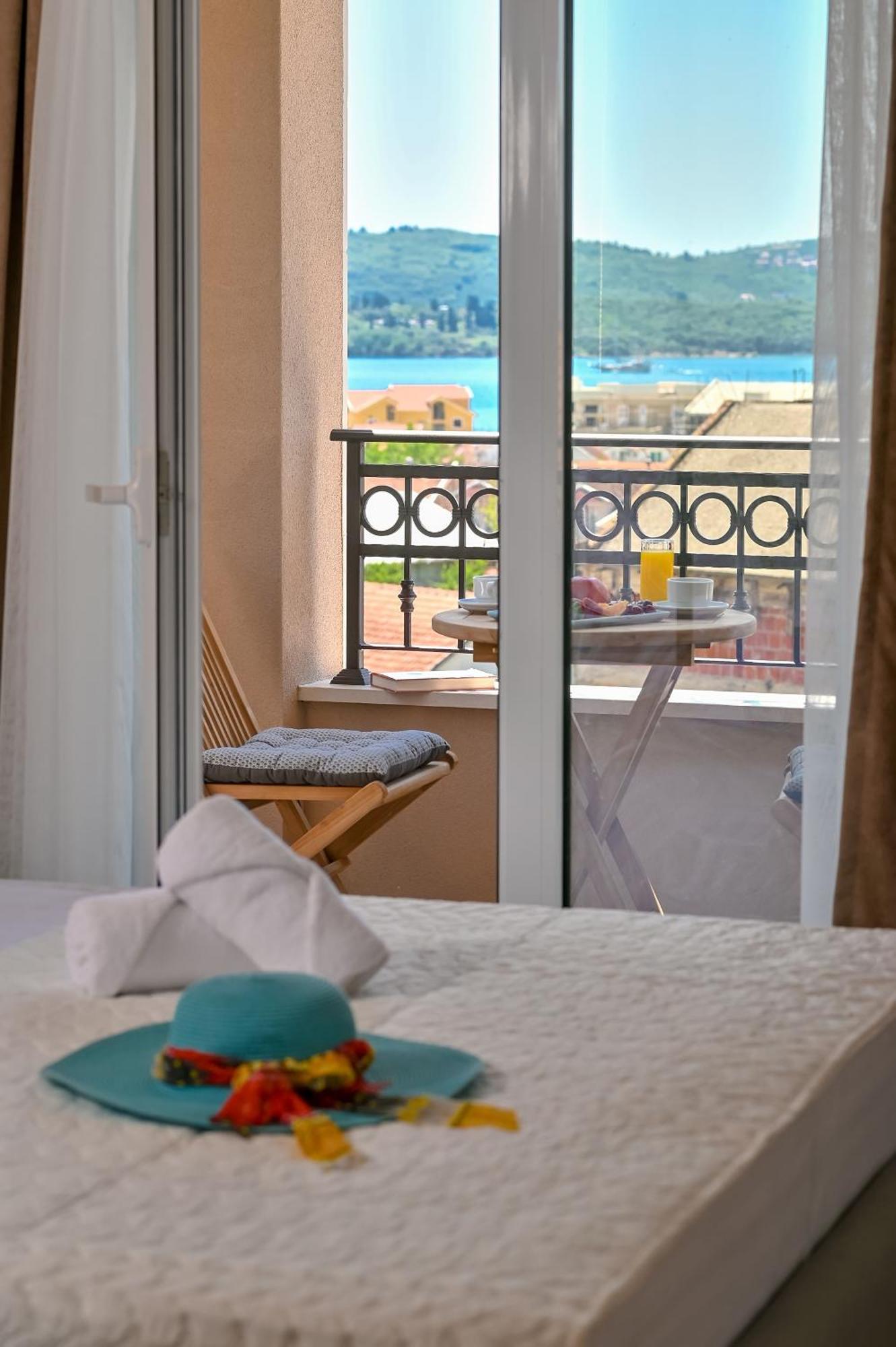 Luxury Apartments Ivanovic Tivat Rom bilde