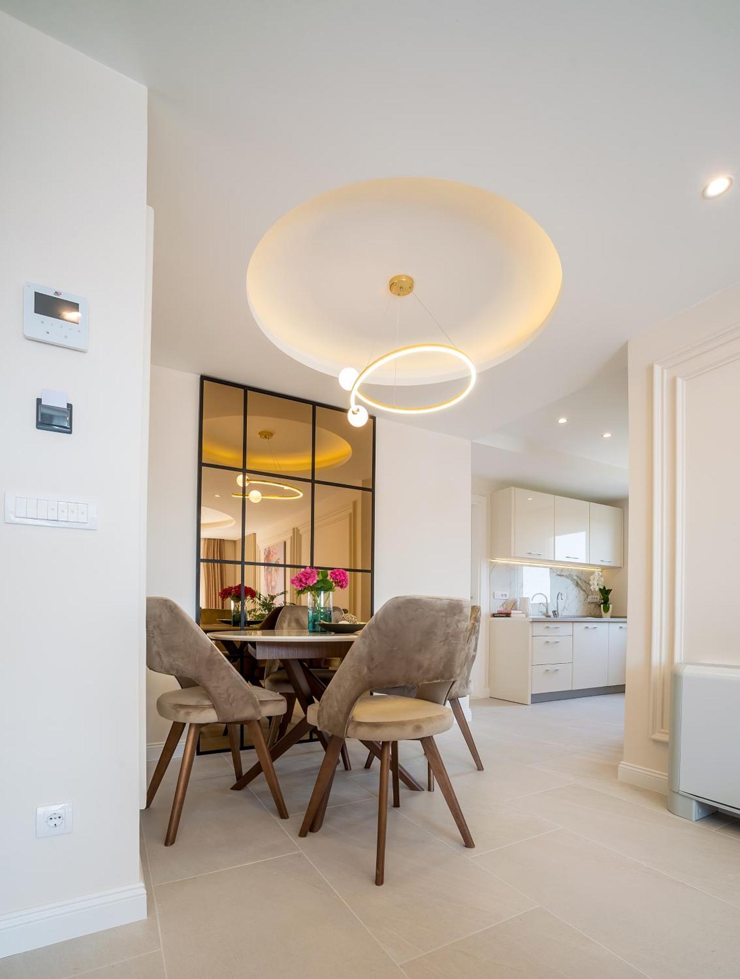 Luxury Apartments Ivanovic Tivat Rom bilde