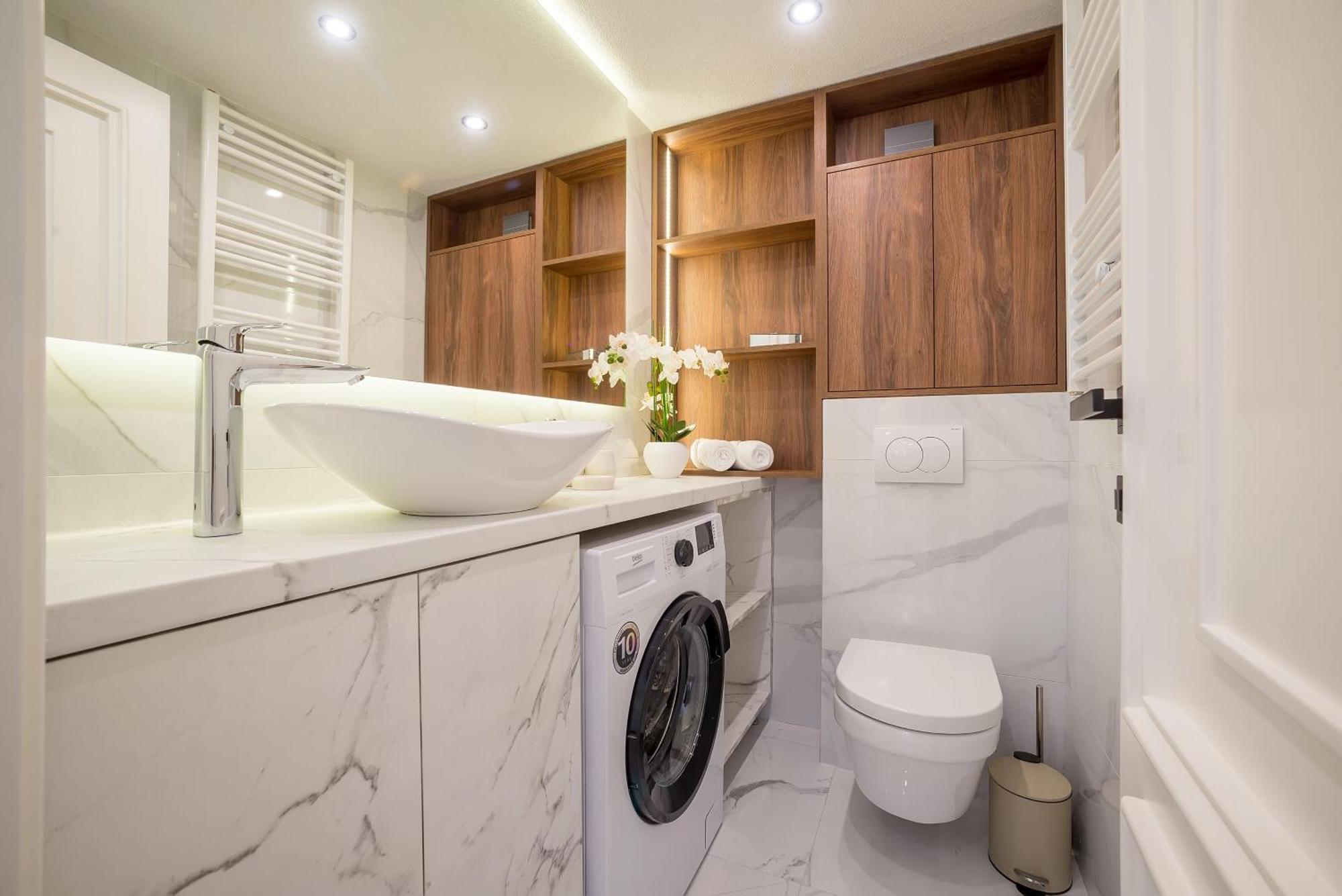 Luxury Apartments Ivanovic Tivat Eksteriør bilde